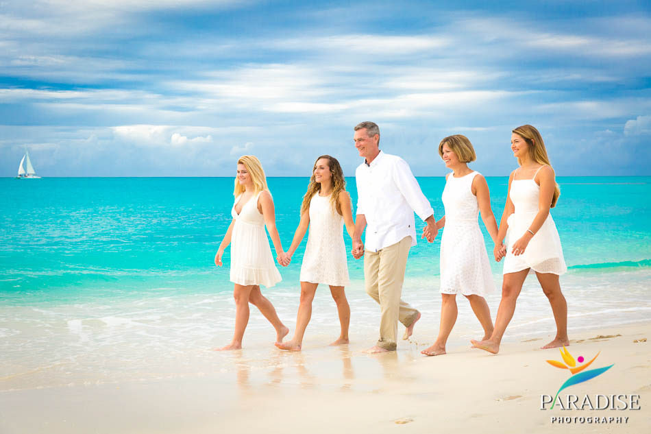 family-vacation-photos-turks-and-caicos