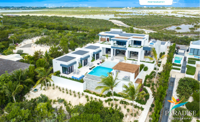 luxury-villa-drone-photography drone photography of luxury villa