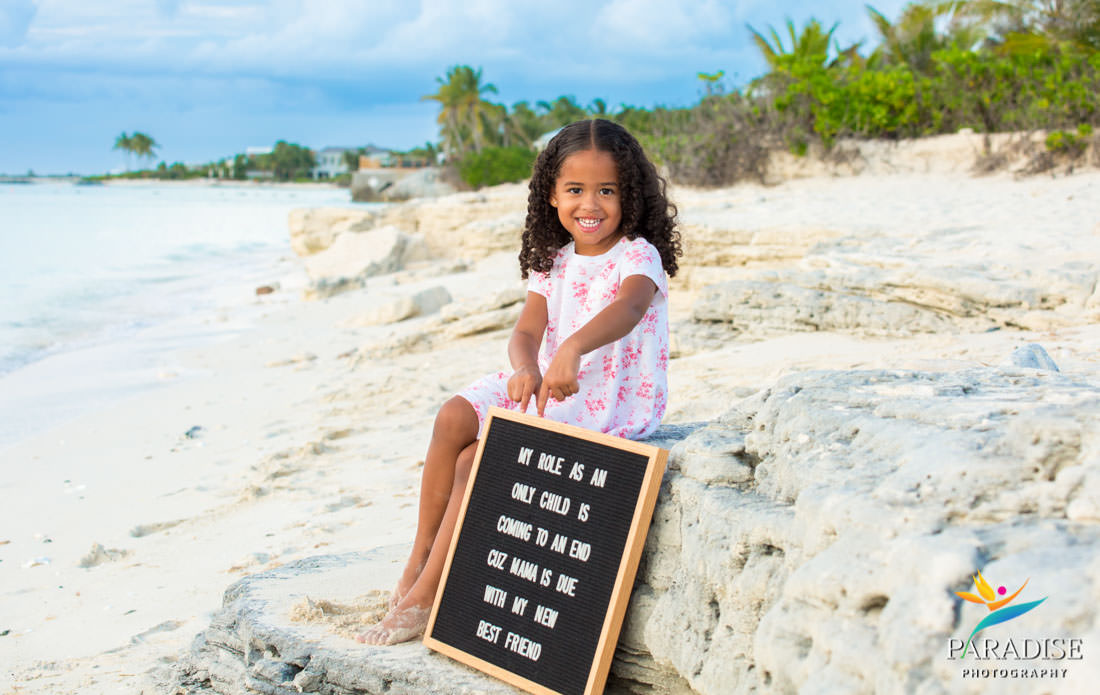 Promoted to Big Sister